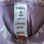 Thumbnail for Culotte du kit hérisson Pekkle