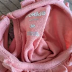 Thumbnail for Cache couche kit hérisson Pekkle