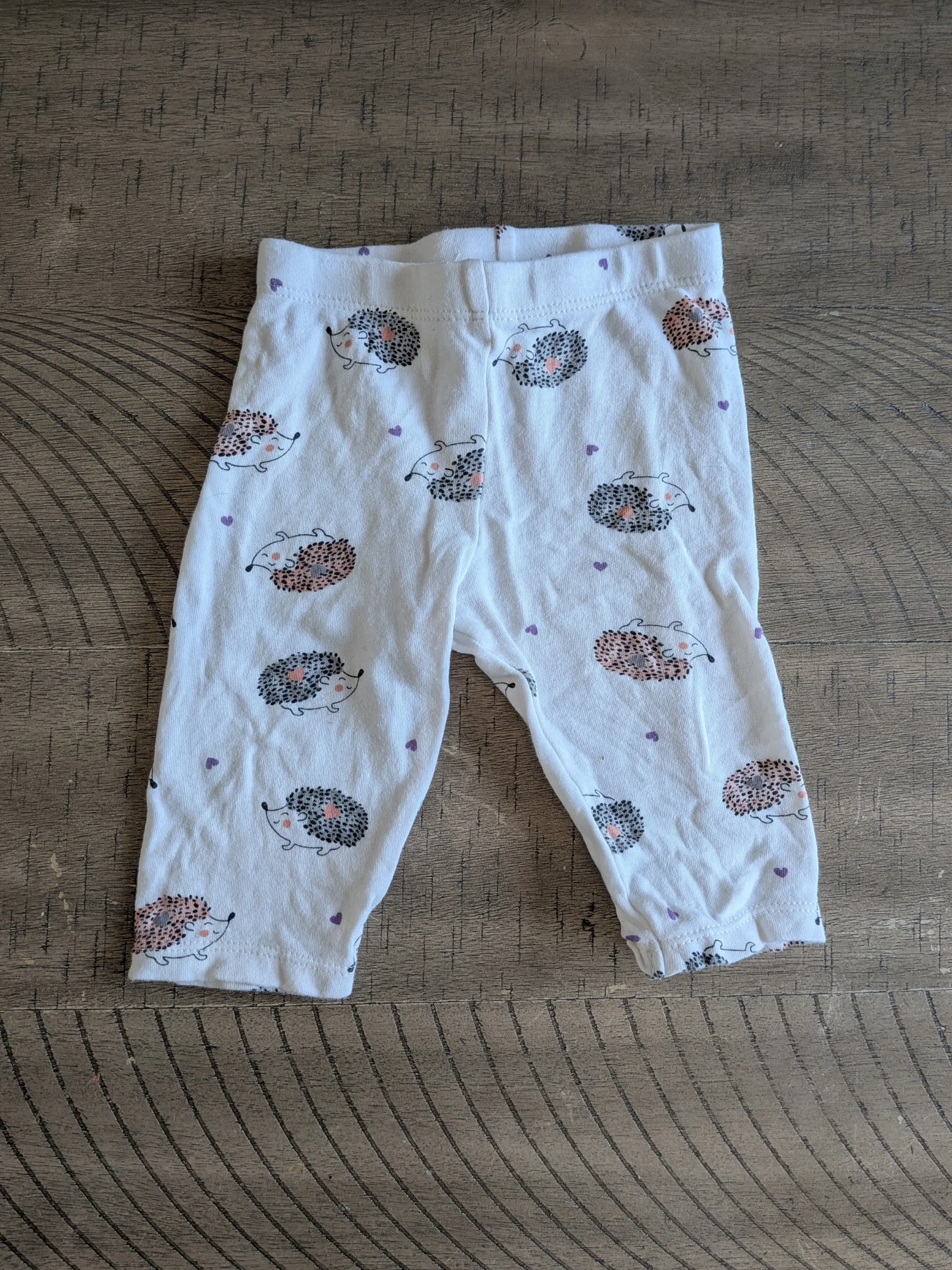 Culotte kit hérisson Pekkle Pekkle seconde main