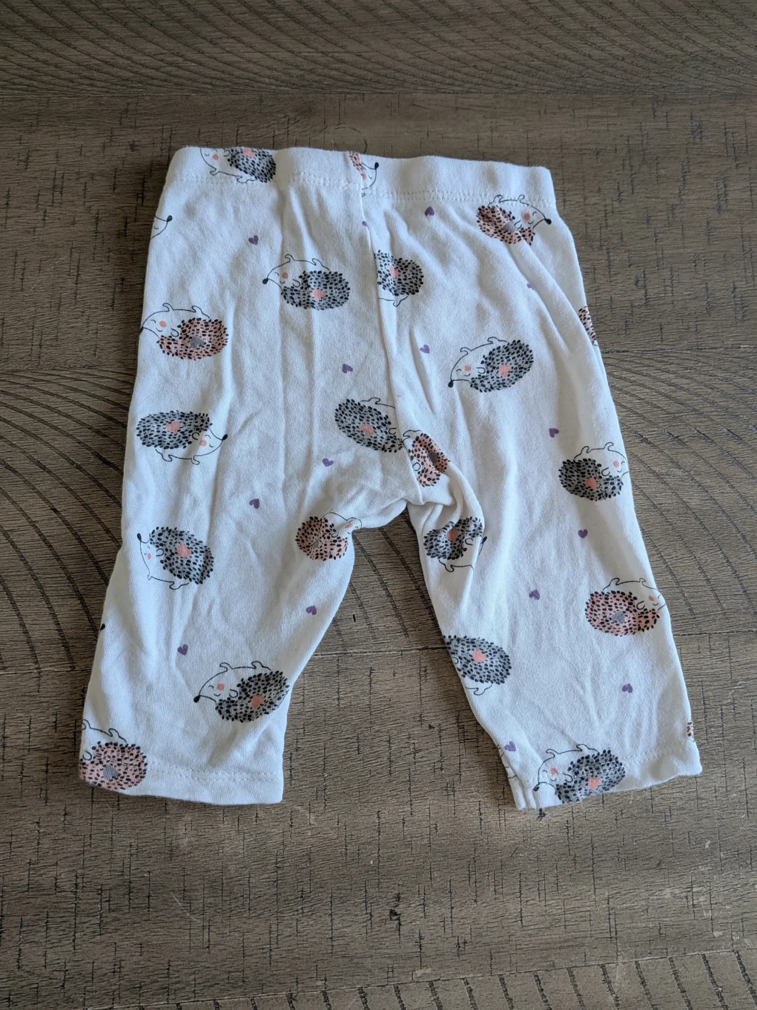 Image for Culotte kit hérisson Pekkle