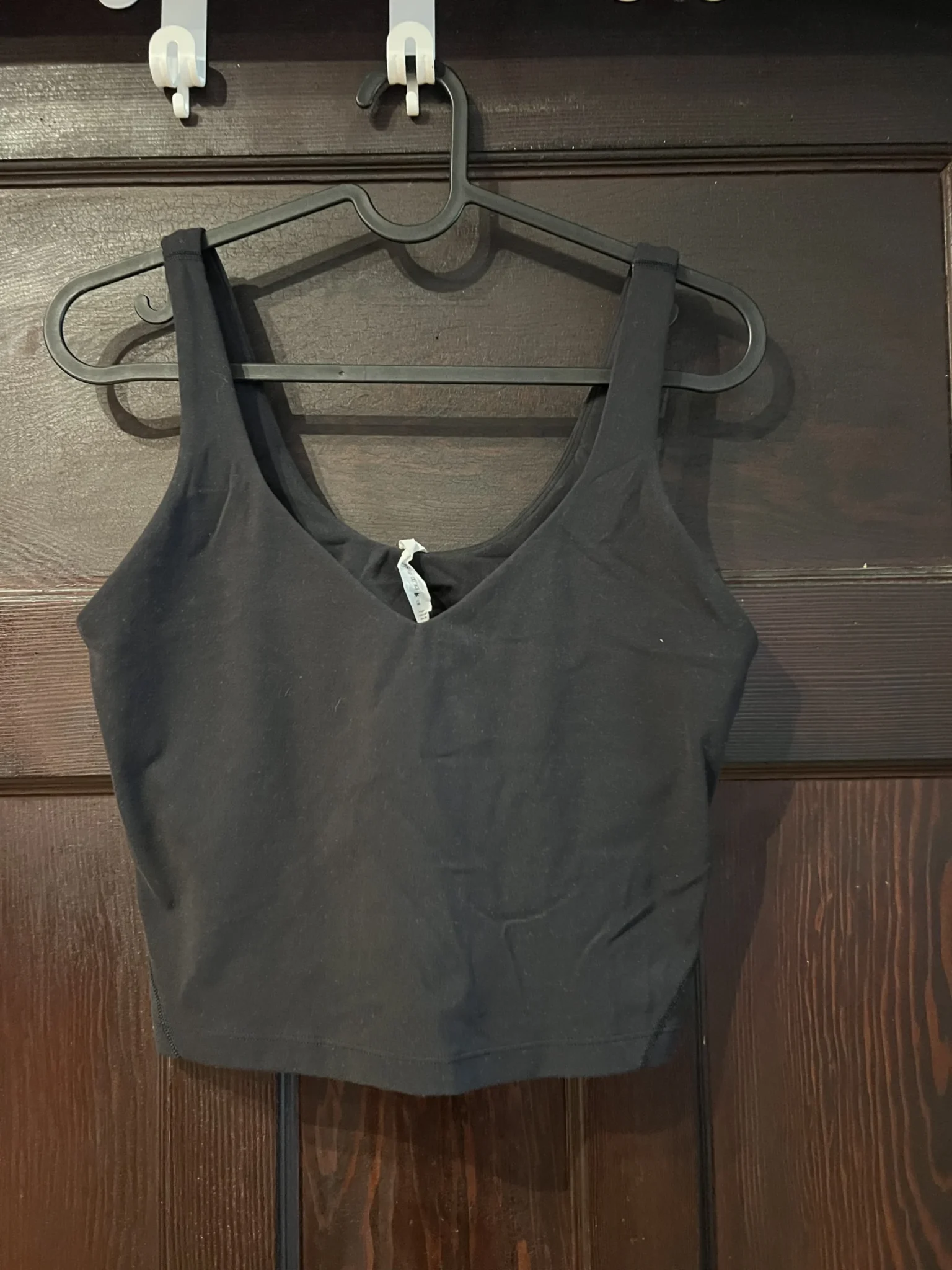 Featured image for Camisole Lululemon Align