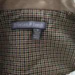 Thumbnail for 🌟 Veston corduroy beige Tristan