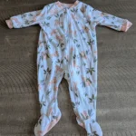 Featured thumbnail for Pyjama Bébé Confort