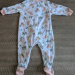 Thumbnail for Pyjama Bébé Confort