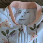 Thumbnail for Pyjama Bébé Confort