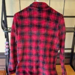 Thumbnail for Chemise à carreaux