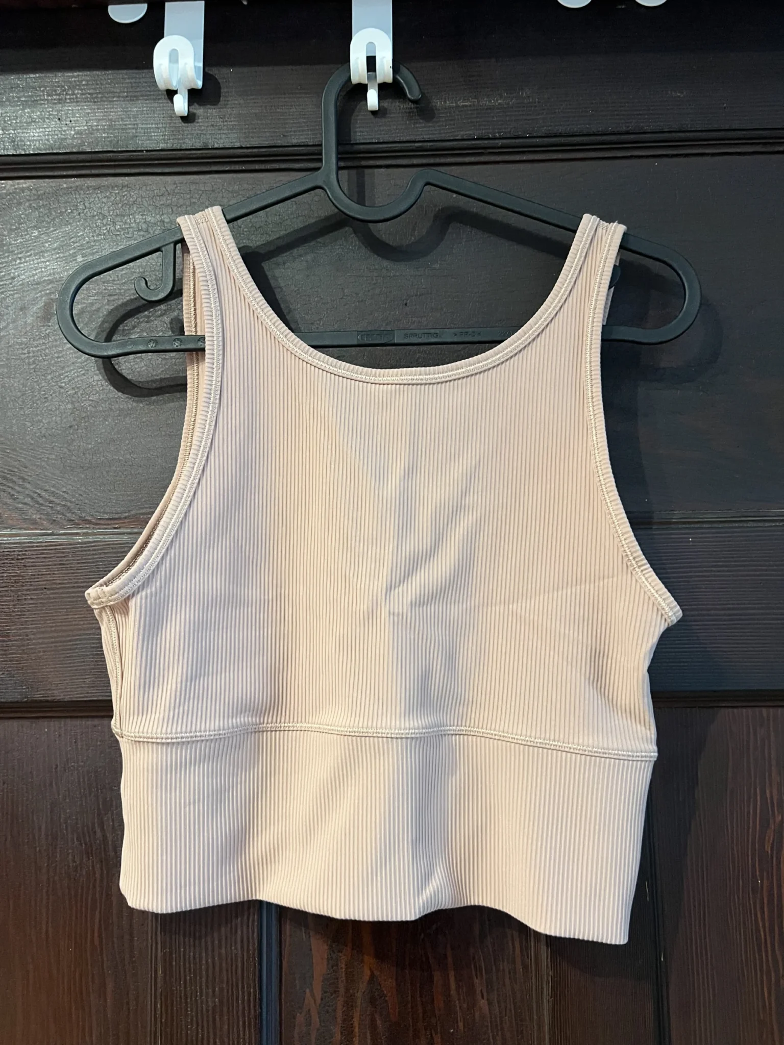 Featured image for Camisole Lululemon rose ribbed
