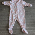 Featured thumbnail for Pyjama bébé confort