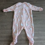 Thumbnail for Pyjama bébé confort
