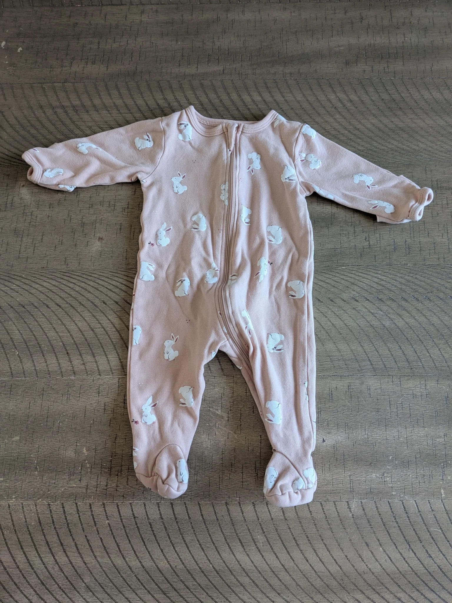 Image for Pyjama Petit Lem