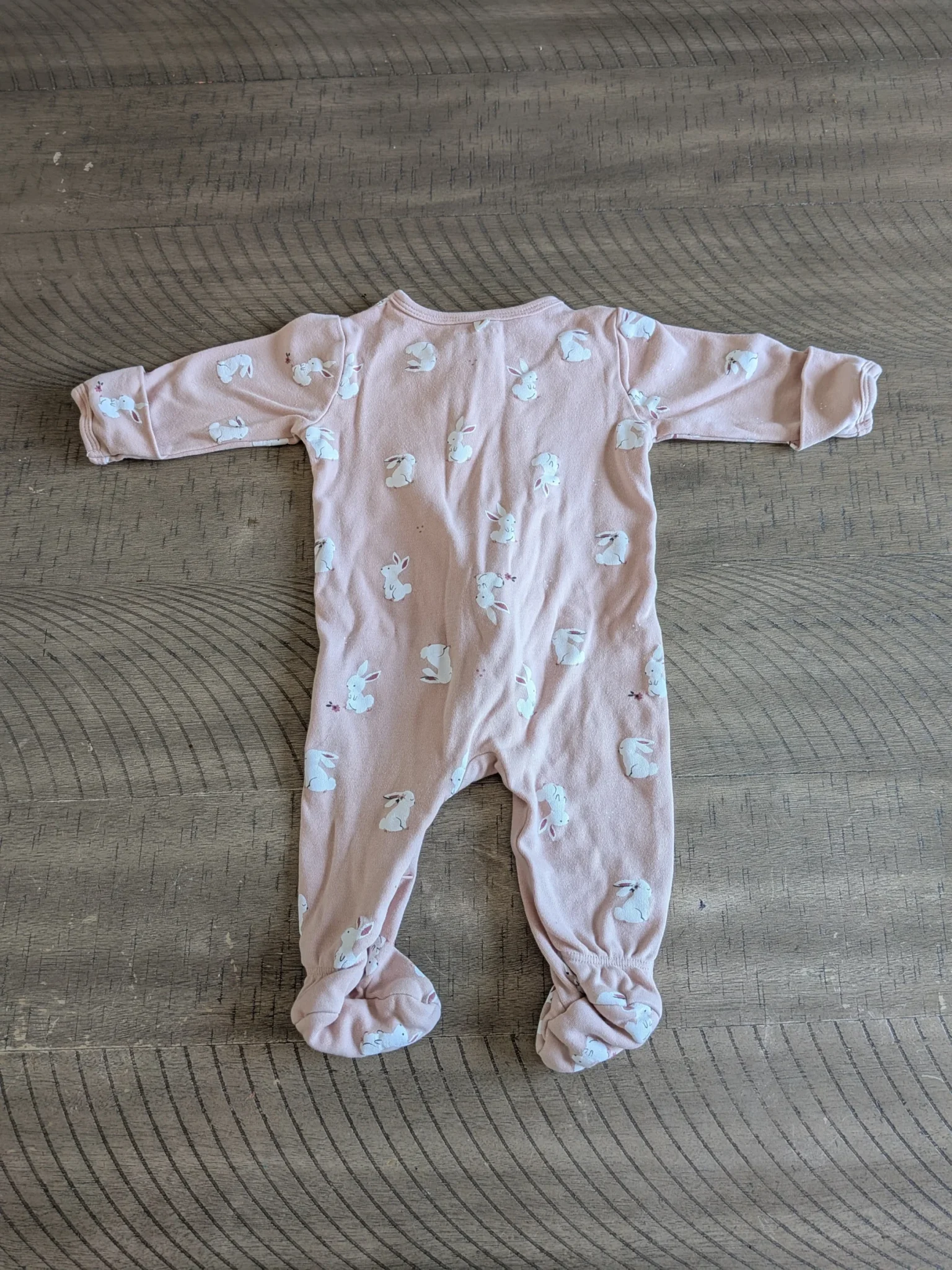 Image for Pyjama Petit Lem