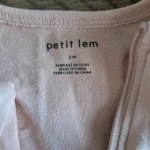 Thumbnail for Pyjama Petit Lem