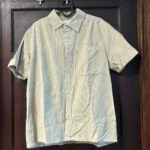Featured thumbnail for Chemise à manches courtes Maison Coterie