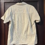 Thumbnail for Chemise à manches courtes Maison Coterie