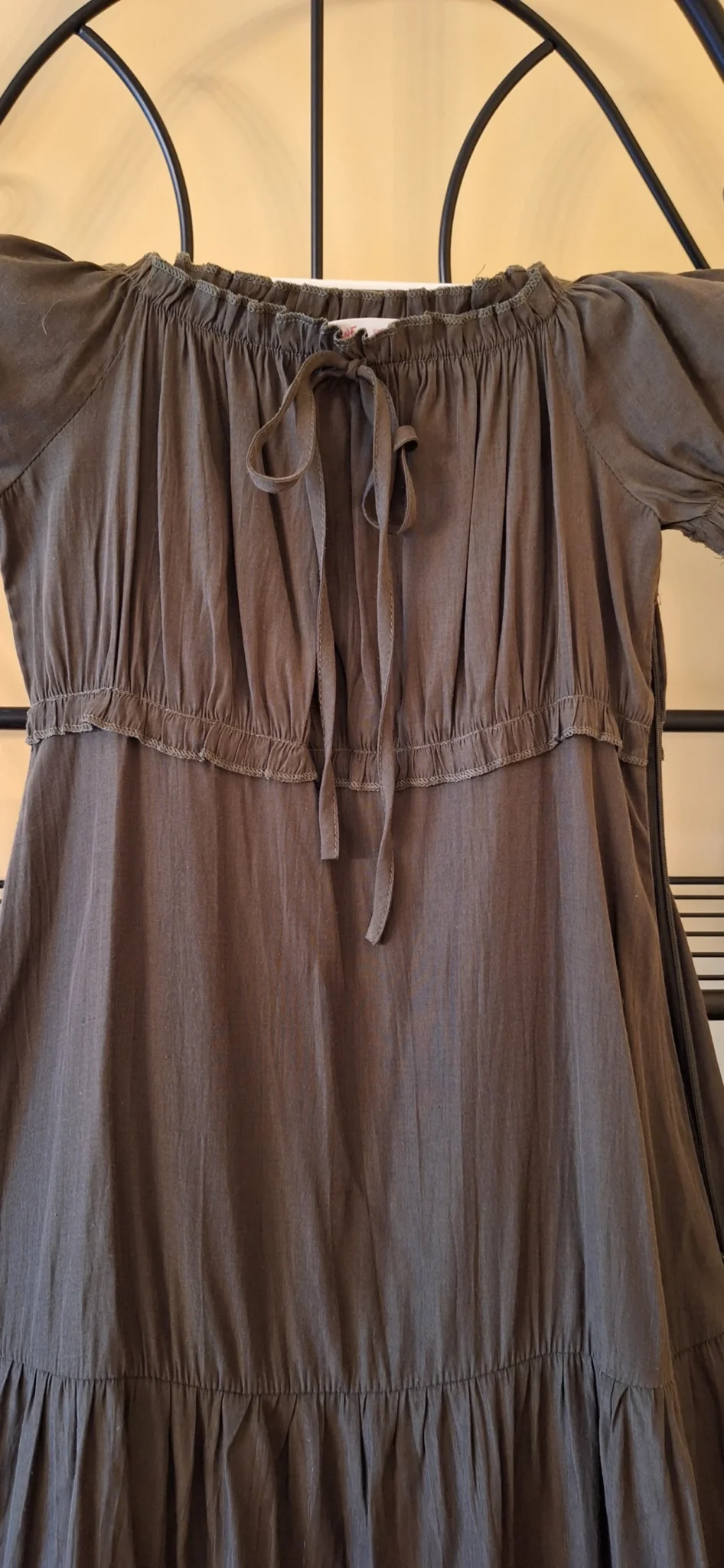 Image for Dress