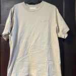 Featured thumbnail for Museum of peace and quiet beige T-shirt