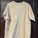 Thumbnail for Museum of peace and quiet beige T-shirt