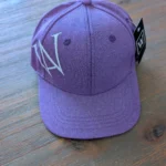 Featured thumbnail for Casquette Will and you (neuve)