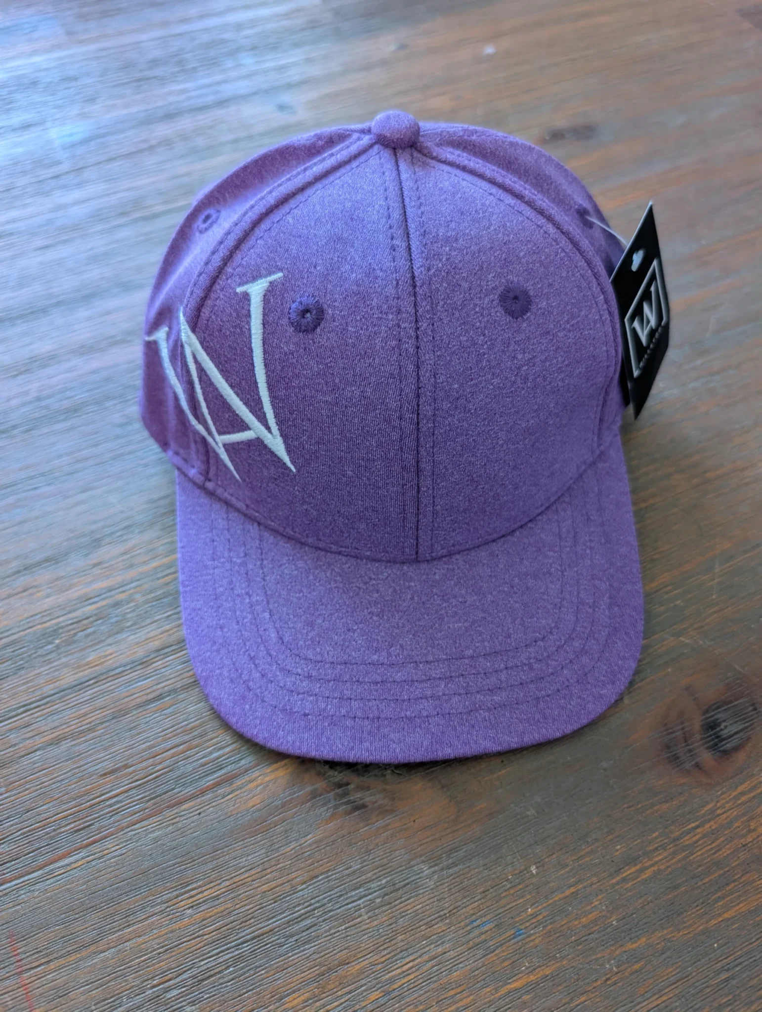 Featured image for Casquette Will and you (neuve)