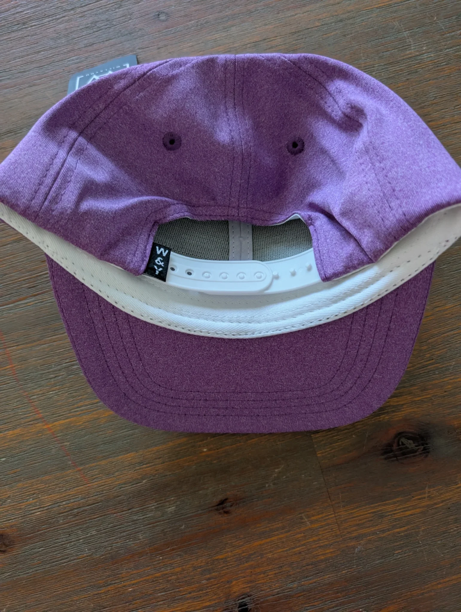 Image for Casquette Will and you (neuve)