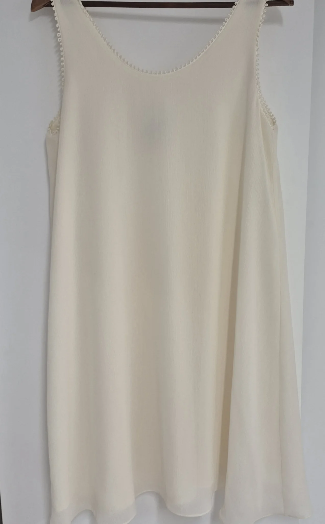 Featured image for Robe diaphane Joseph Ribkoff