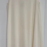 Featured thumbnail for Robe diaphane Joseph Ribkoff