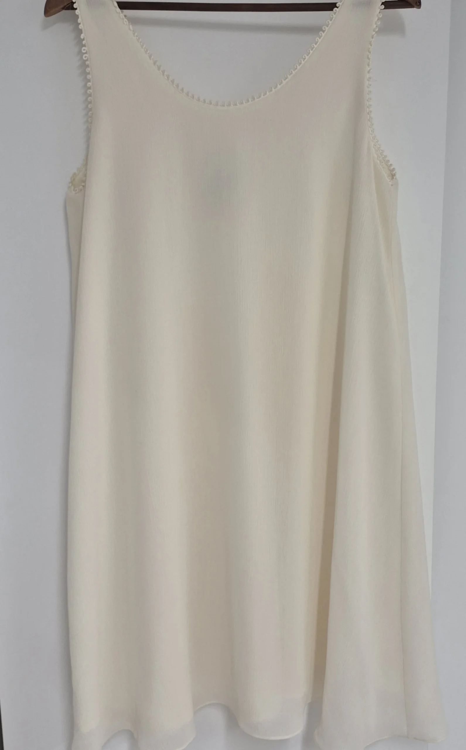 Robe diaphane Joseph Ribkoff Joseph Ribkoff seconde main