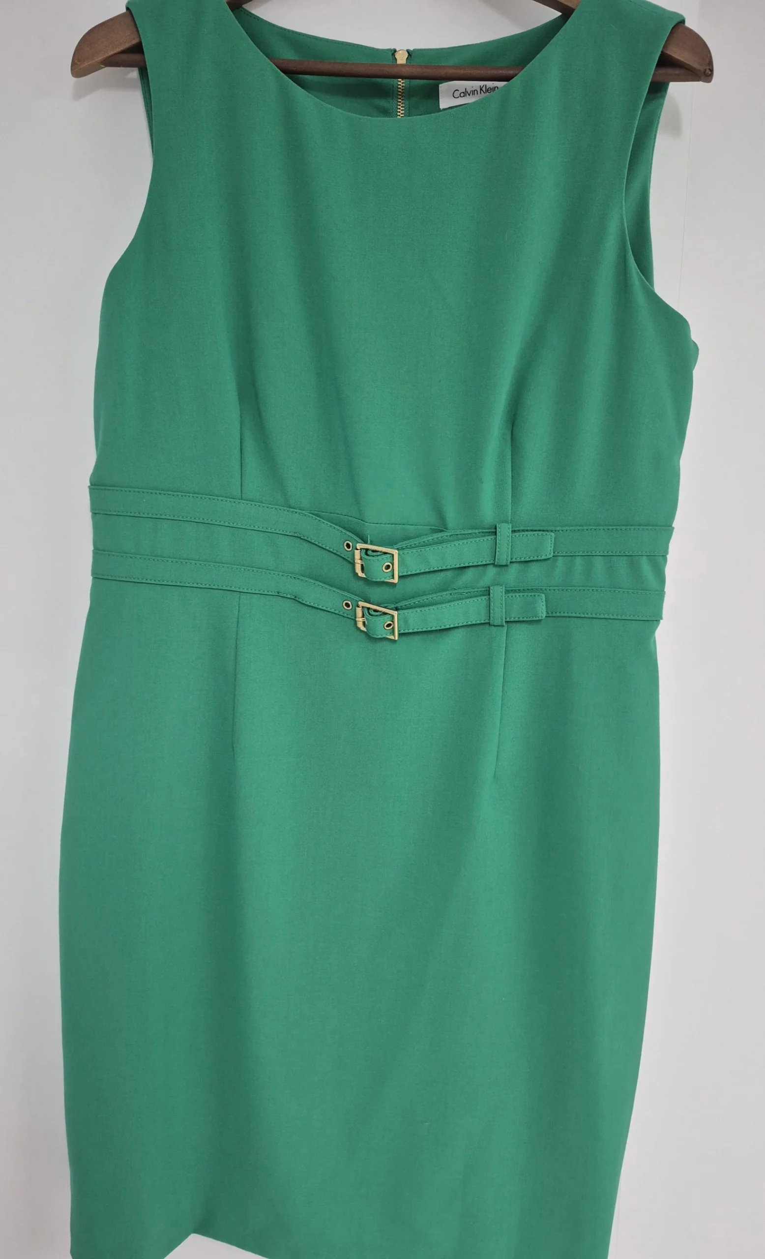 Robe Calvin Klein neuve Calvin Klein seconde main