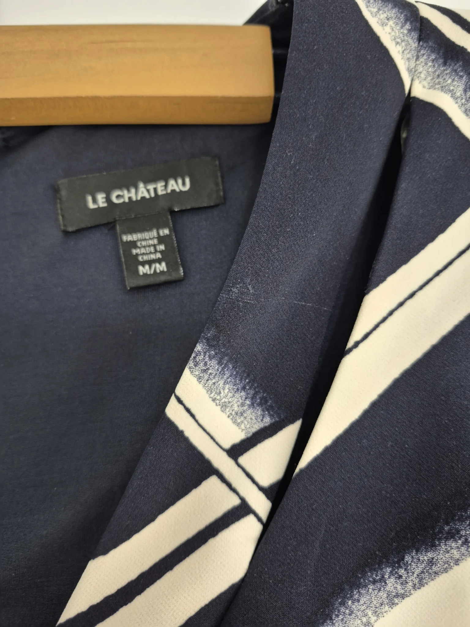 Image for Robe Le château