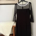 Featured thumbnail for Evening dress
