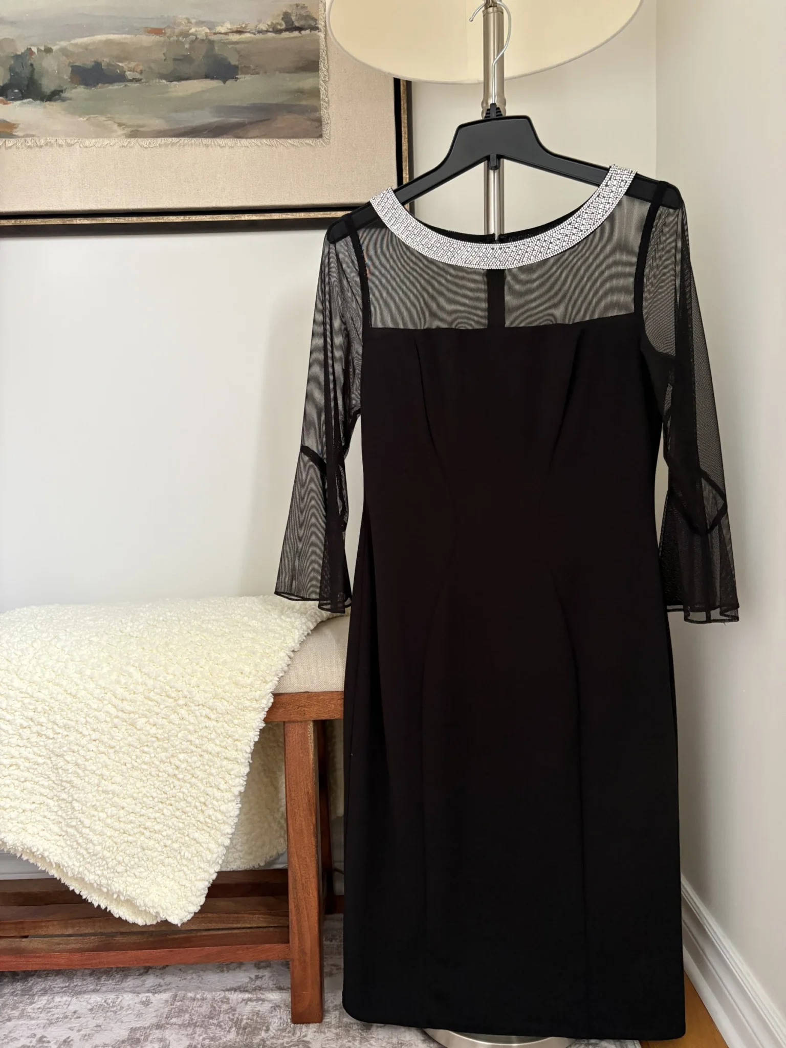 Featured image for Evening dress