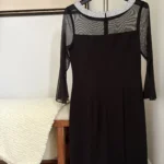 Thumbnail for Evening dress