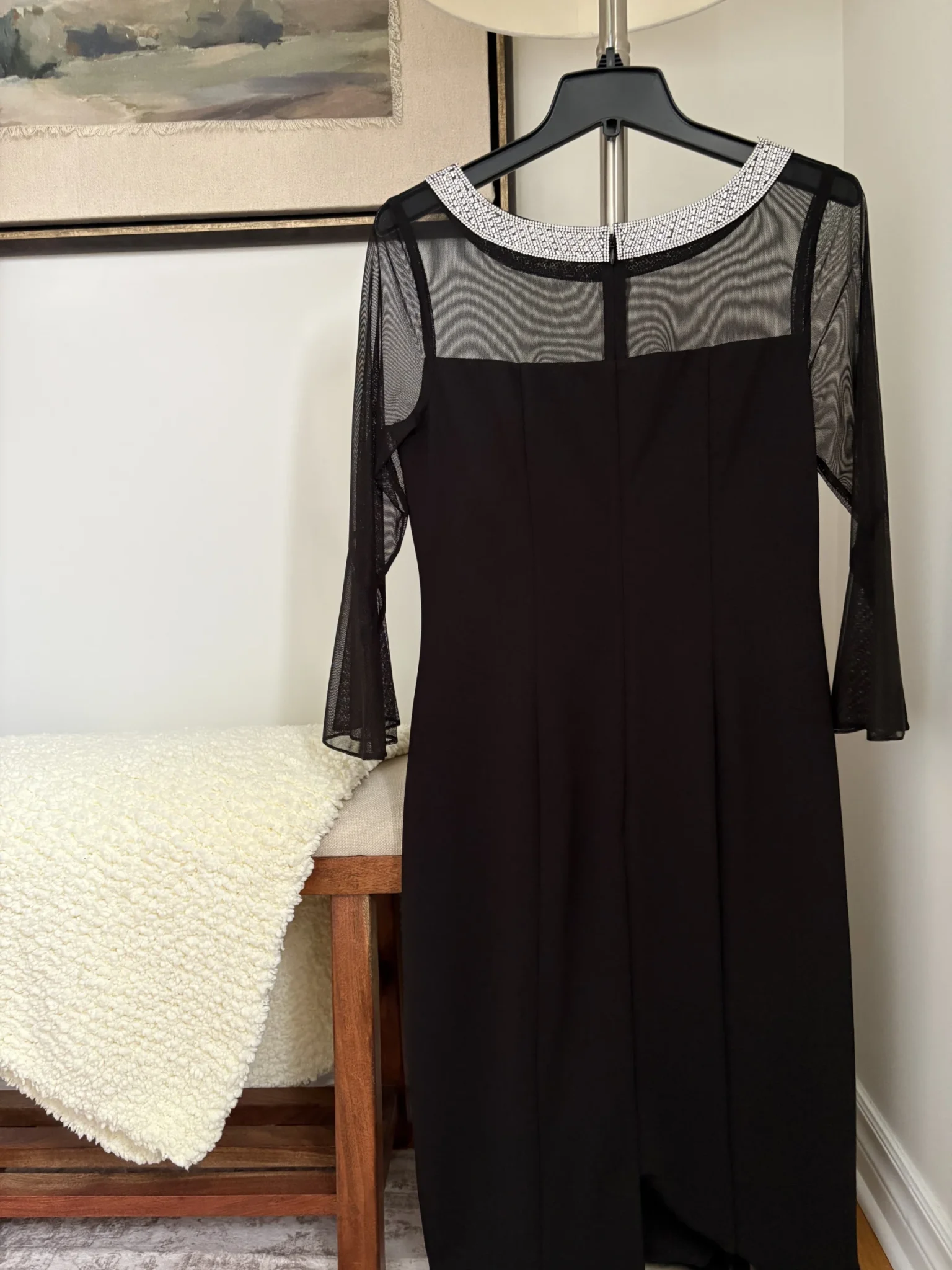 Image for Evening dress