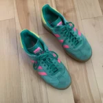 Thumbnail for Adidas Gazelle Bold