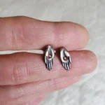 Thumbnail for Boucles d'oreilles STIGMATA de Marmo (anciennement MARMOD8)