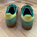 Thumbnail for Adidas Gazelle Bold