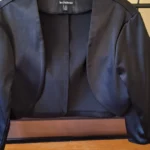 Thumbnail for Satin jacket