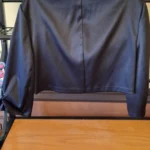 Thumbnail for Satin jacket