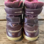Thumbnail for Geox waterproof booties