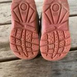 Thumbnail for Geox waterproof booties