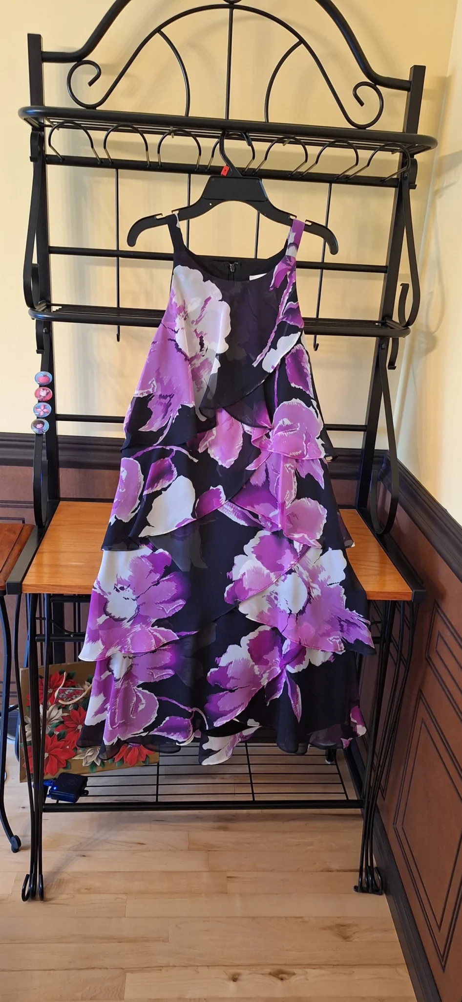 Featured image for Robe de soirée