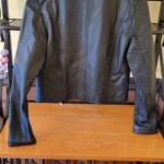 Thumbnail for Very pretty leather-style jacket