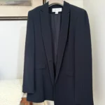 Thumbnail for Vintage trousers and jacket set