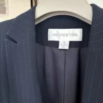 Thumbnail for Vintage trousers and jacket set