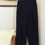 Thumbnail for Vintage trousers and jacket set