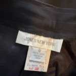 Thumbnail for Vintage trousers and jacket set
