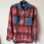 Featured thumbnail for Chemise Western M Miss Sixty