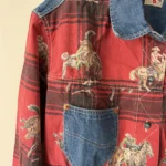 Thumbnail for Chemise Western M Miss Sixty