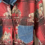 Thumbnail for Chemise Western M Miss Sixty