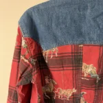 Thumbnail for Chemise Western M Miss Sixty